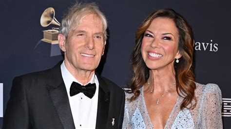 is michael bolton dating anyone